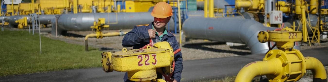 Газопровод ГРС "Карачаевск"